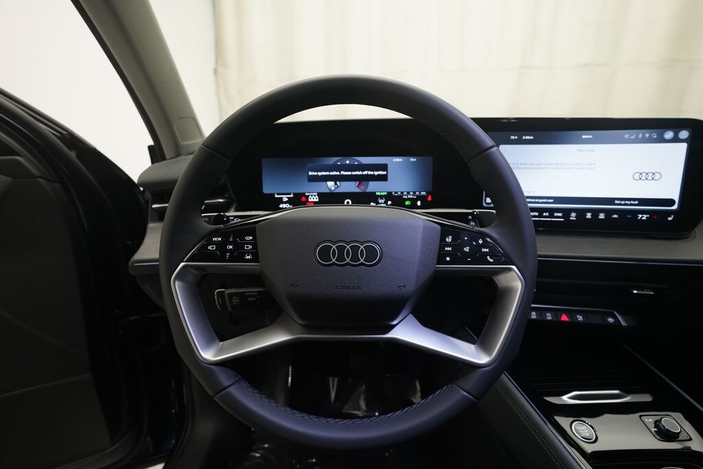 New 2026 Audi Q3 SUV