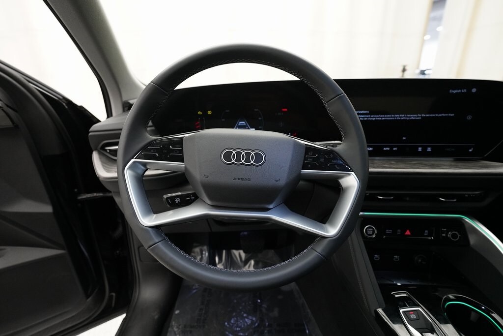 New 2025 Audi All-new Q5 2.0T Premium Plus SUV