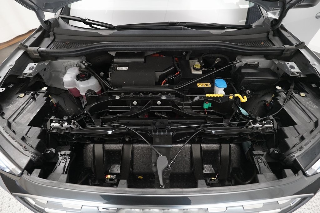 Used 2023 Audi Q4 e-tron Sportback Premium SUV