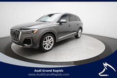 2025 Audi Q7 55 Premium Plus SUV