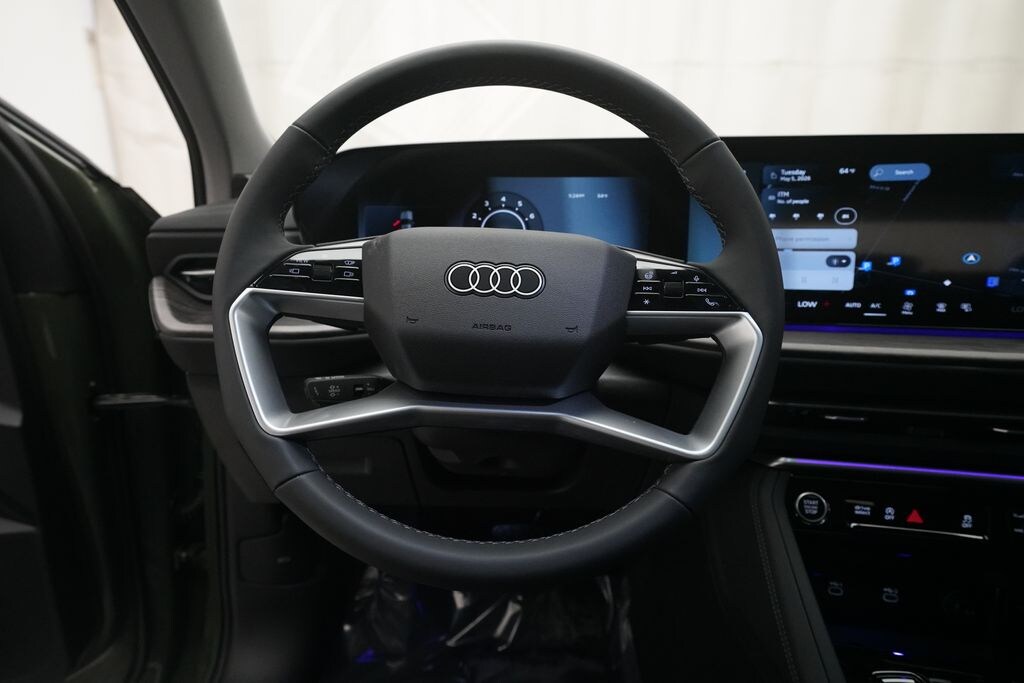 New 2026 Audi Q5 SUV