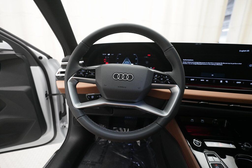 Used 2025 Audi A5 2.0T Premium Sportback