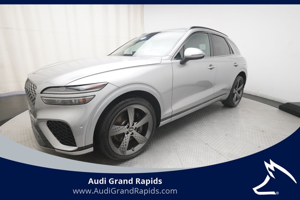 Used 2025 Genesis GV70 2.5T Sport Prestige SUV