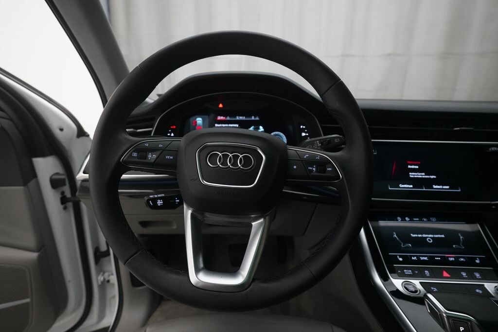 Used 2023 Audi Q7 45 Premium Plus SUV