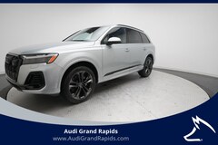 2025 Audi Q7 55 Premium Plus SUV