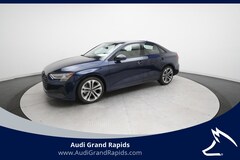 2026 Audi A3 Premium Plus Sedan