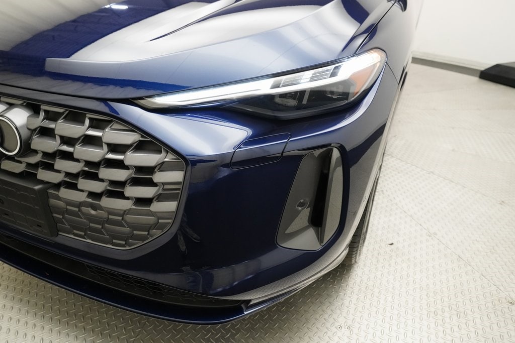 Certified 2025 Audi Q5 2.0T Premium Plus SUV