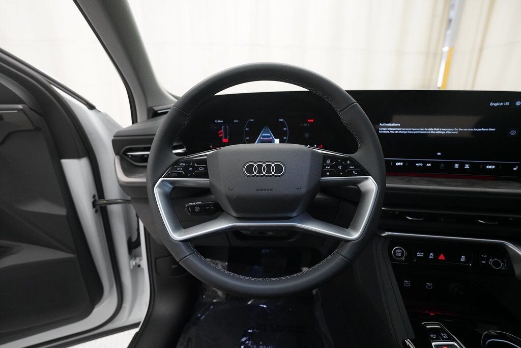 Used 2025 Audi Q5 2.0T Premium SUV