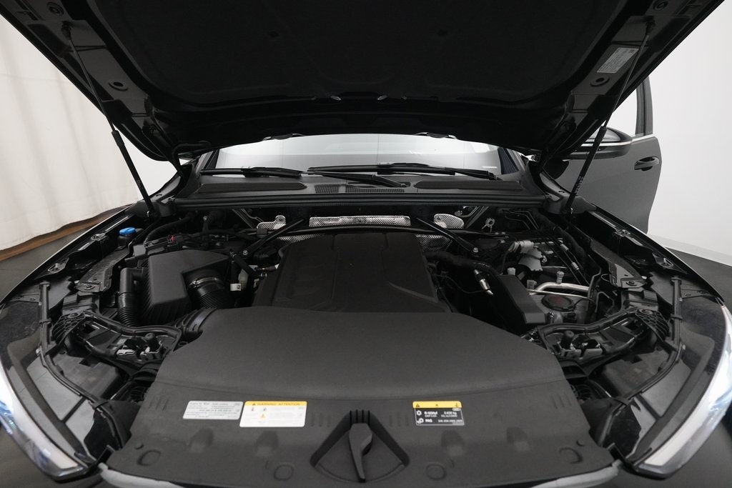 New 2025 Audi All-new Q5 SUV