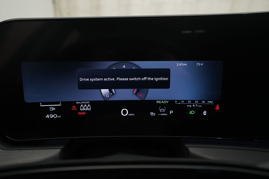 New 2026 Audi Q3 SUV