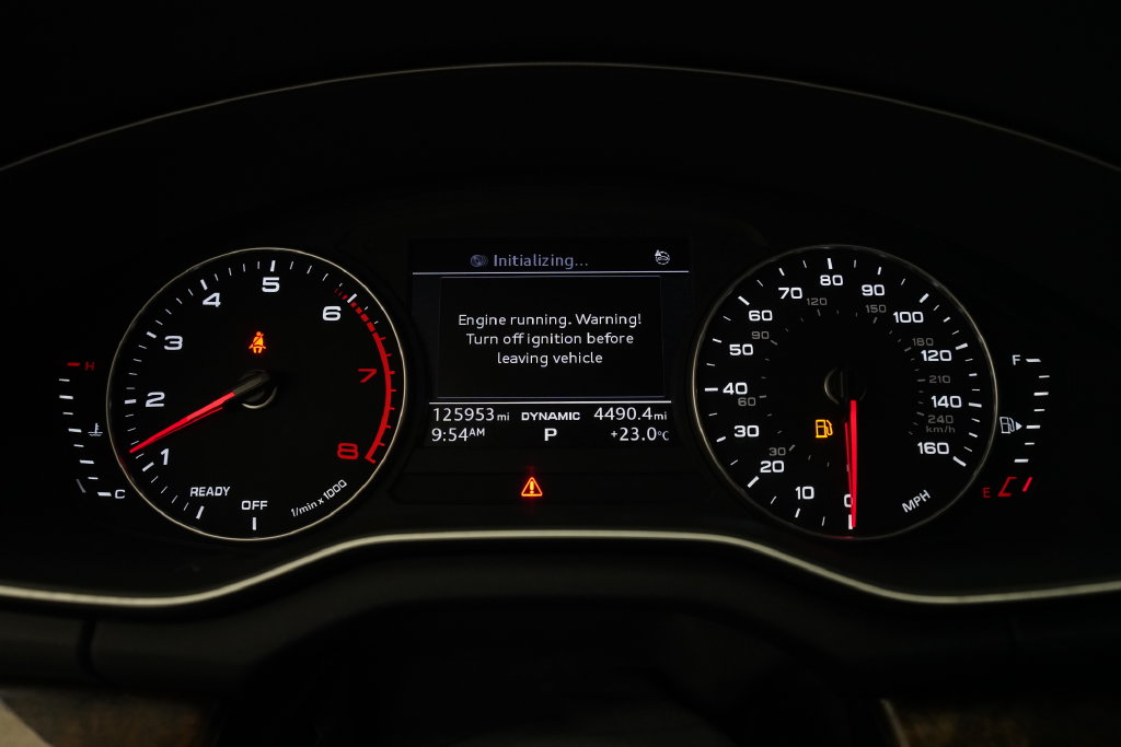 Used 2018 Audi Q5 2.0T Premium SUV