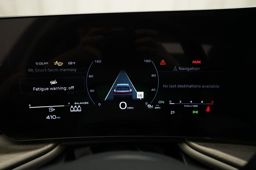 New 2025 Audi All-new Q5 2.0T Prestige SUV