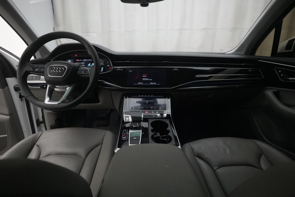 Used 2023 Audi Q7 45 Premium Plus SUV