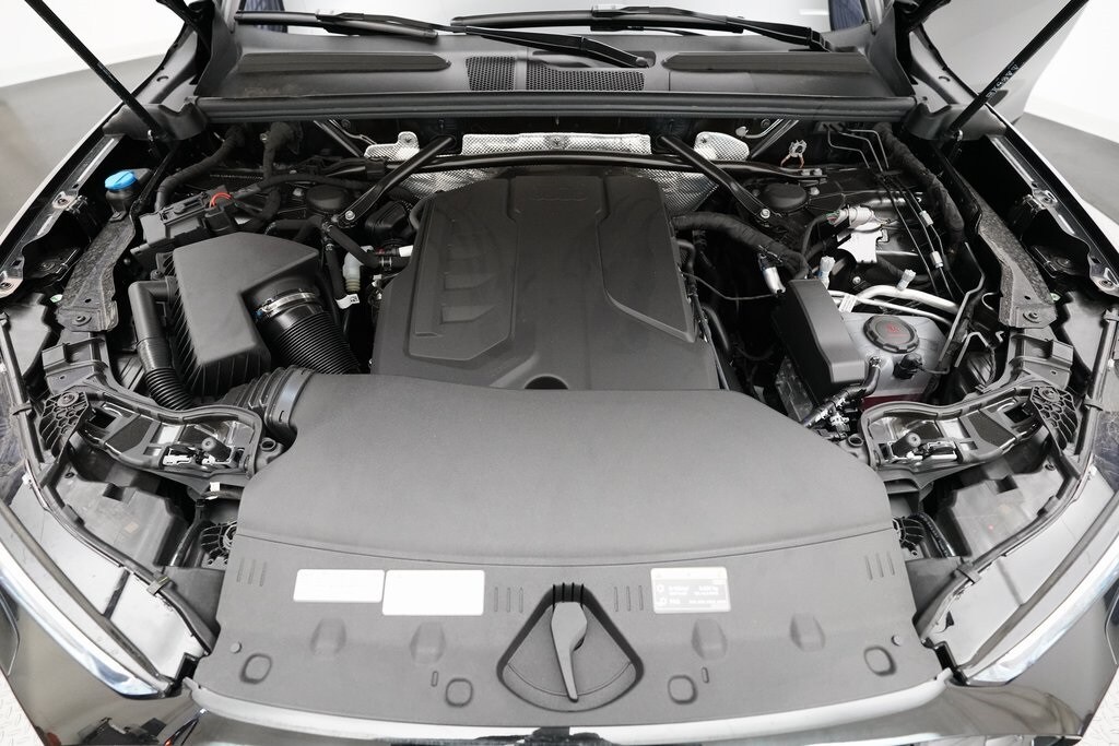 New 2025 Audi All-new Q5 2.0T Premium Plus SUV