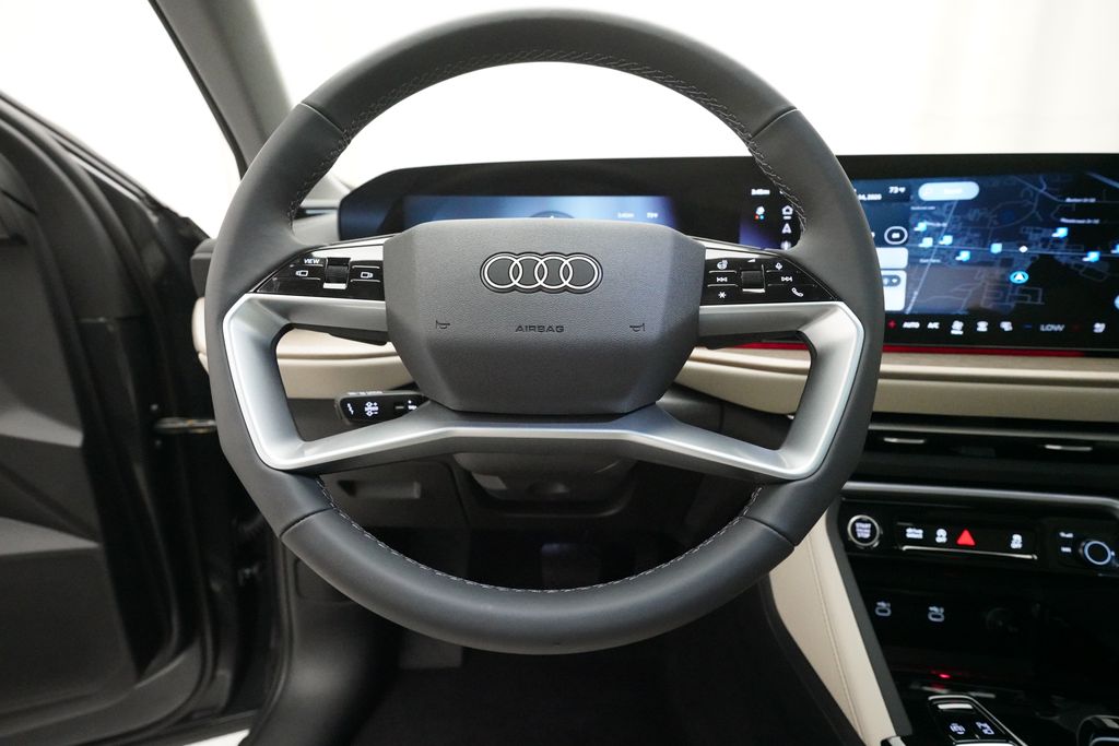 New 2026 Audi Q5 SUV