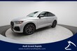 Audi SQ5 Sportback