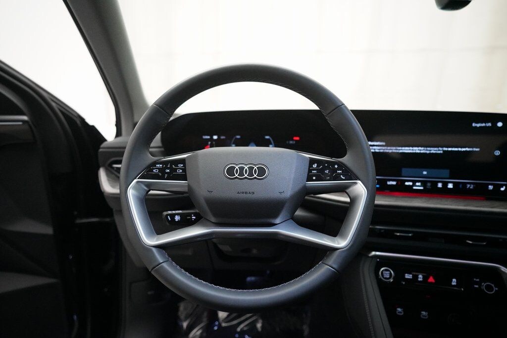 Used 2025 Audi Q5 2.0T Premium Plus SUV