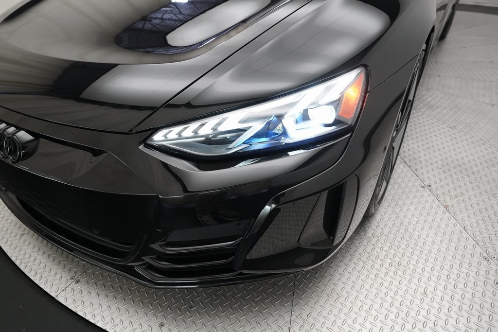 Used 2022 Audi RS e-tron GT Base Sedan