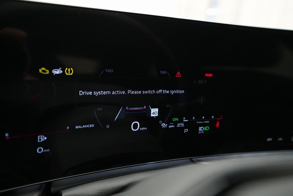 New 2025 Audi All-new Q5 2.0T Premium Plus SUV