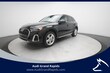 Audi Q5 e
