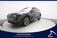 2025 Audi All-new Q5 2.0T Premium SUV