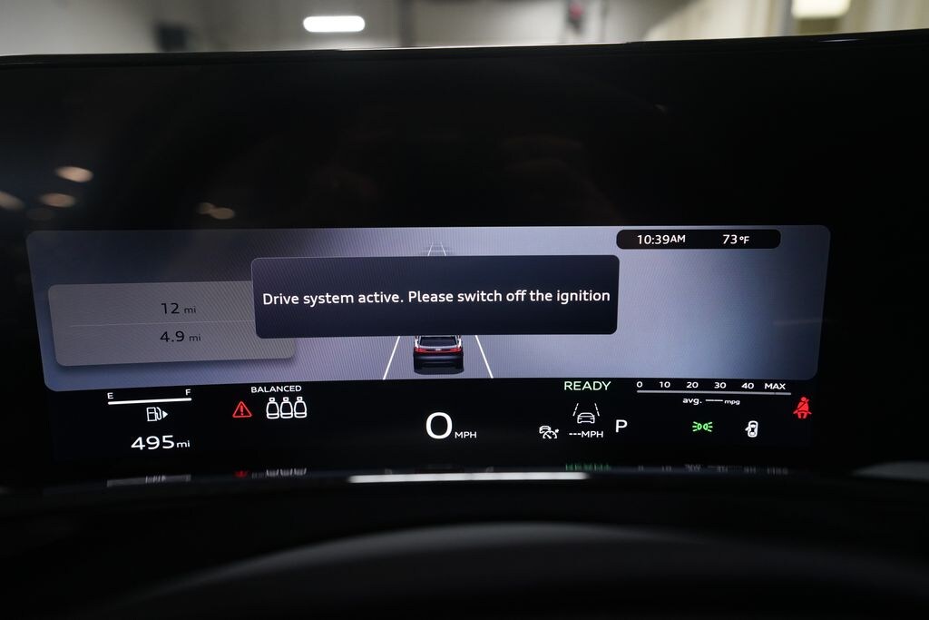 New 2026 Audi Q3 SUV