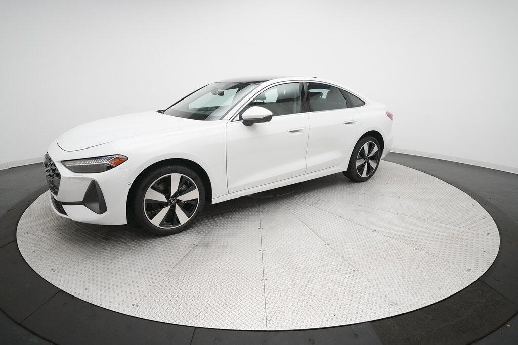 Used 2025 Audi A5 2.0T Premium Plus Sportback