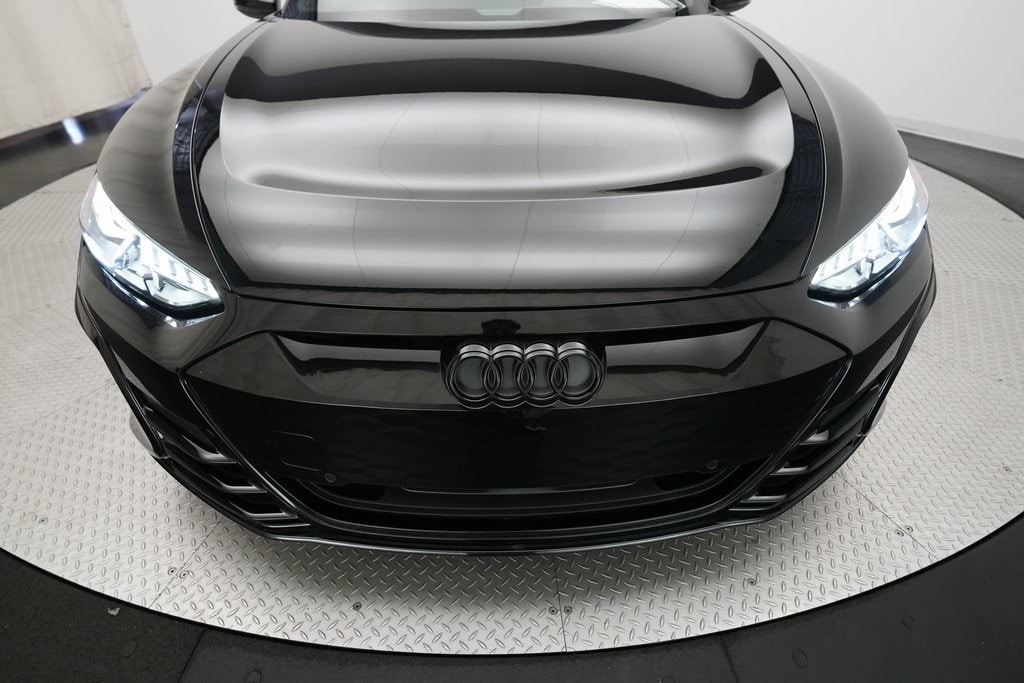 Used 2022 Audi RS e-tron GT Base Sedan