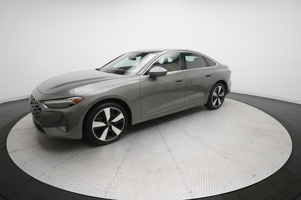 Used 2025 Audi A5 2.0T Prestige Sportback