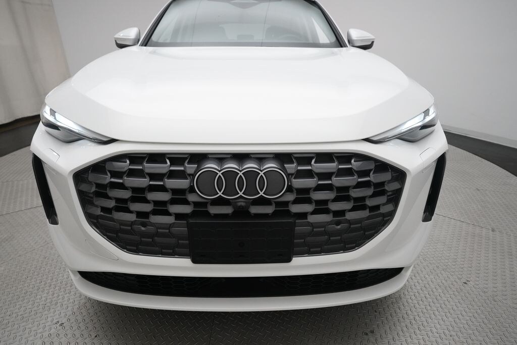 Used 2025 Audi Q5 2.0T Premium SUV