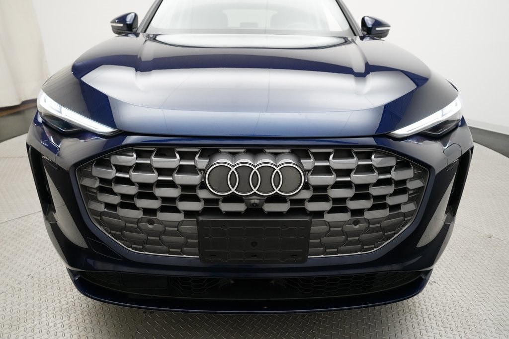 Certified 2025 Audi Q5 2.0T Premium Plus SUV