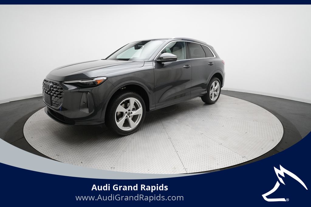  Audi Q5