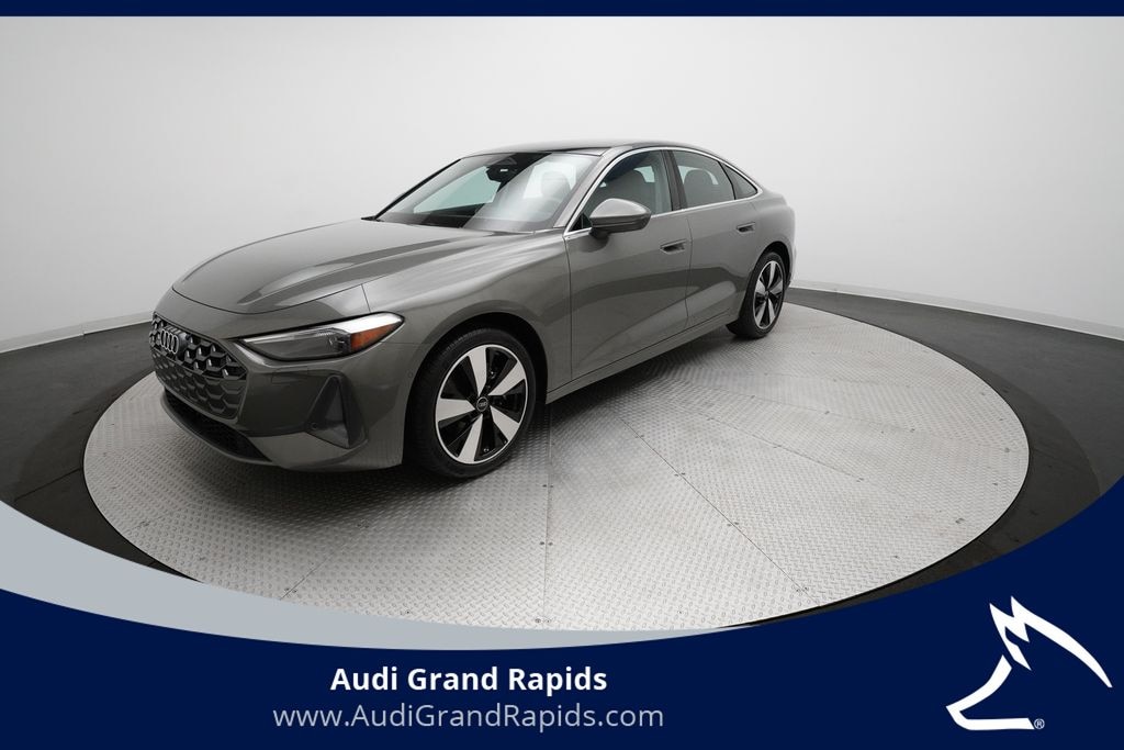 Used 2025 Audi A5 2.0T Premium Sportback