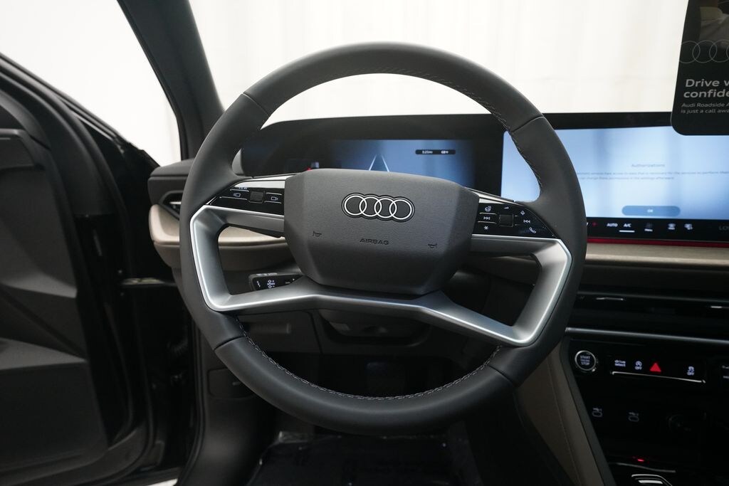 New 2026 Audi Q5 SUV