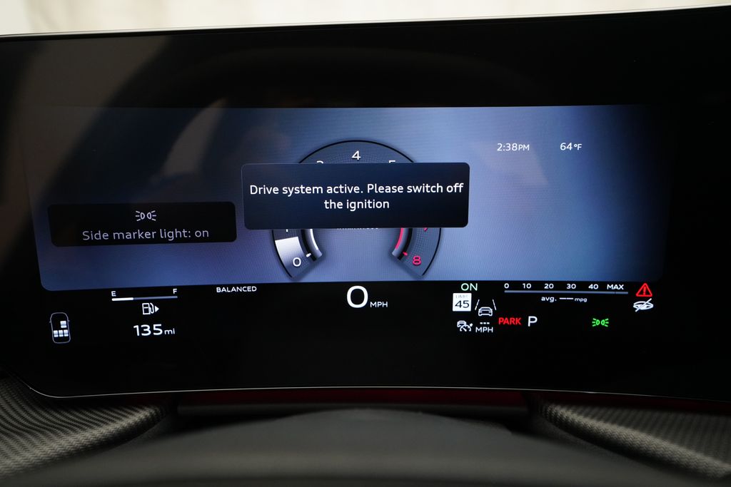 New 2026 Audi SQ5 SUV