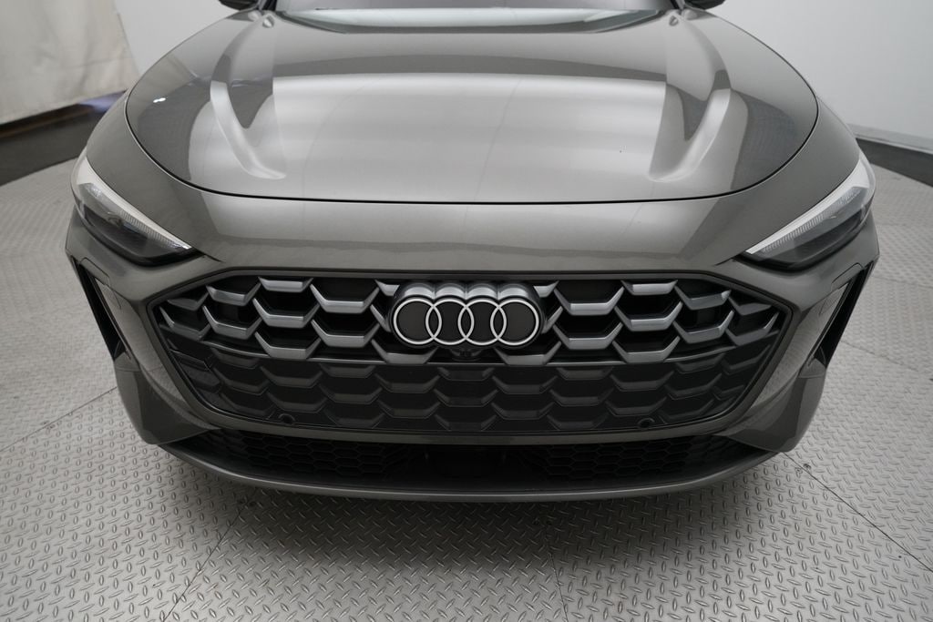 Used 2025 Audi A5 2.0T Premium Sportback