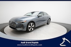 2025 Audi All-new A5 2.0T Prestige Hatchback