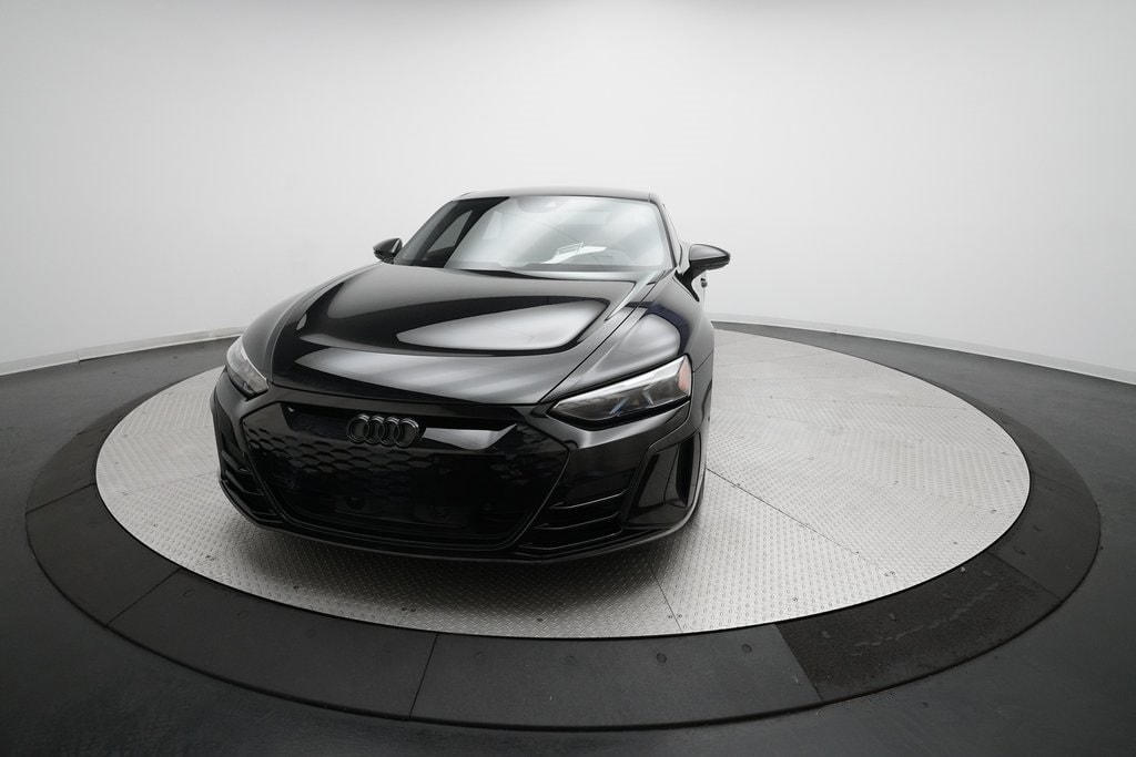 Used 2022 Audi RS e-tron GT Base Sedan