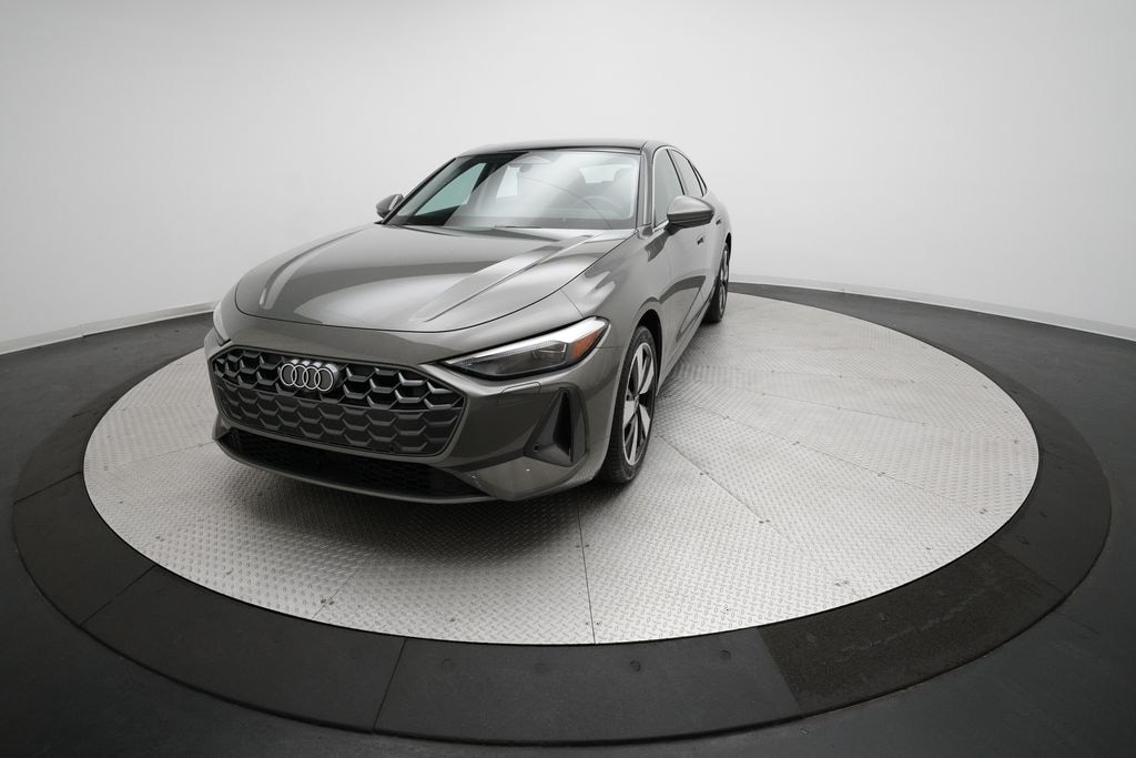 Used 2025 Audi A5 2.0T Premium Sportback