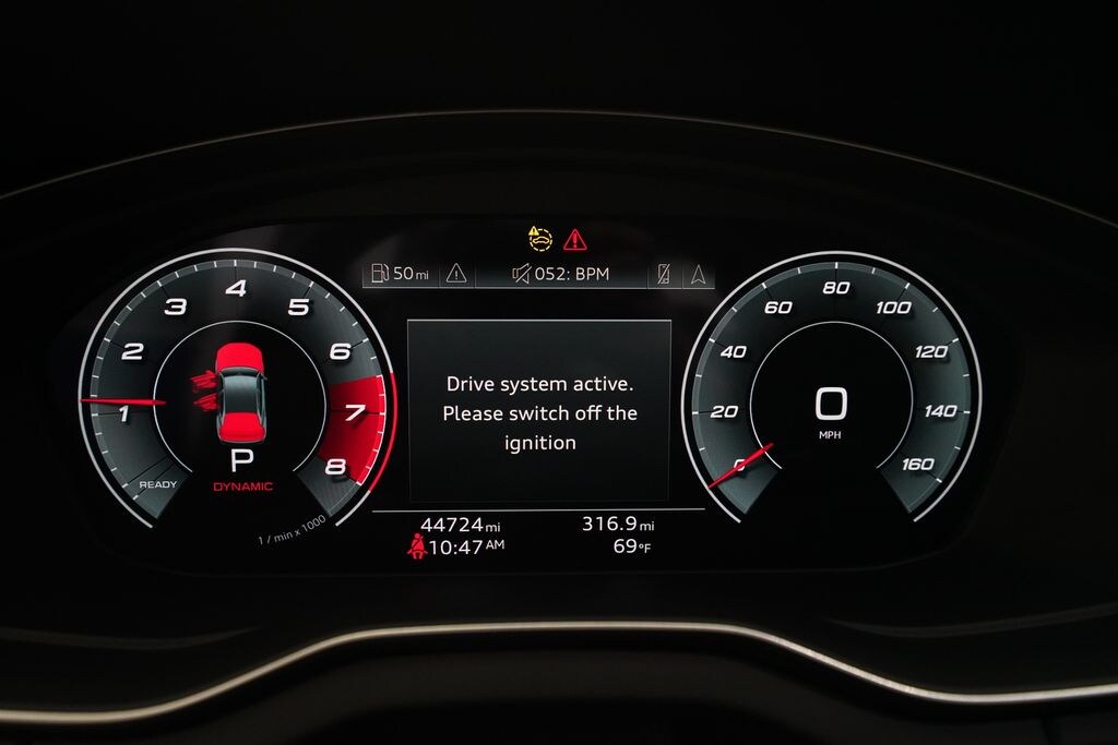 Used 2021 Audi SQ5 Premium Plus SUV