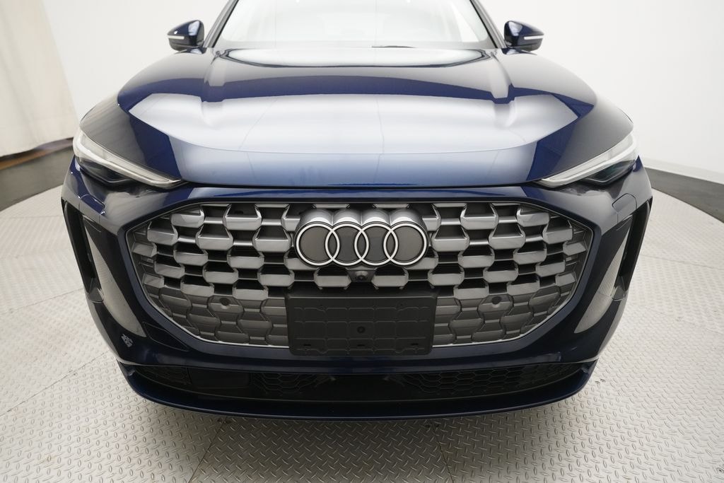 Used 2025 Audi Q5 2.0T Premium Plus SUV