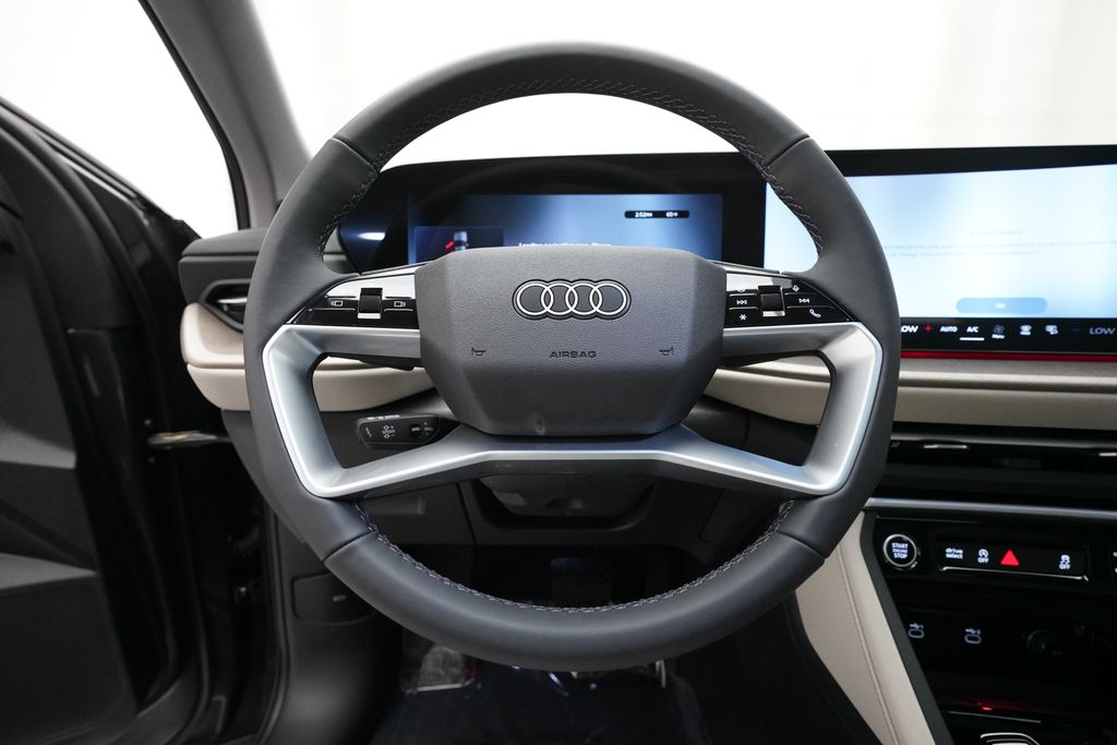 New 2026 Audi Q5 SUV