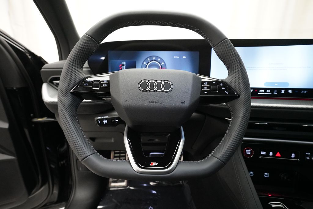 New 2026 Audi SQ5 SUV