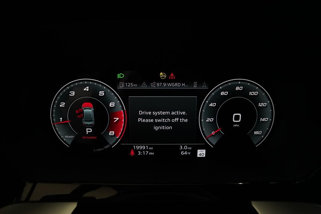Used 2023 Audi S3 2.0T Premium Plus Sedan