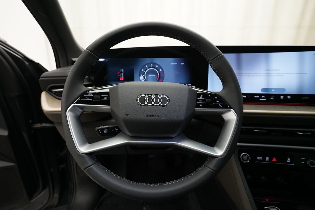 New 2026 Audi Q5 SUV