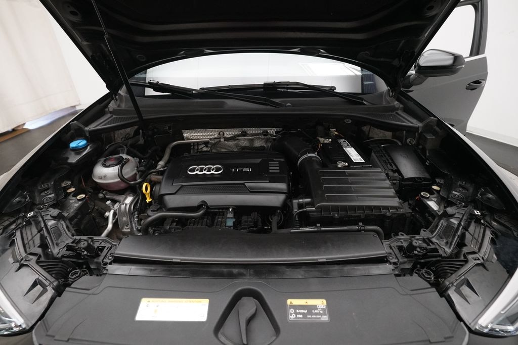 Used 2019 Audi Q3 2.0T Prestige SUV