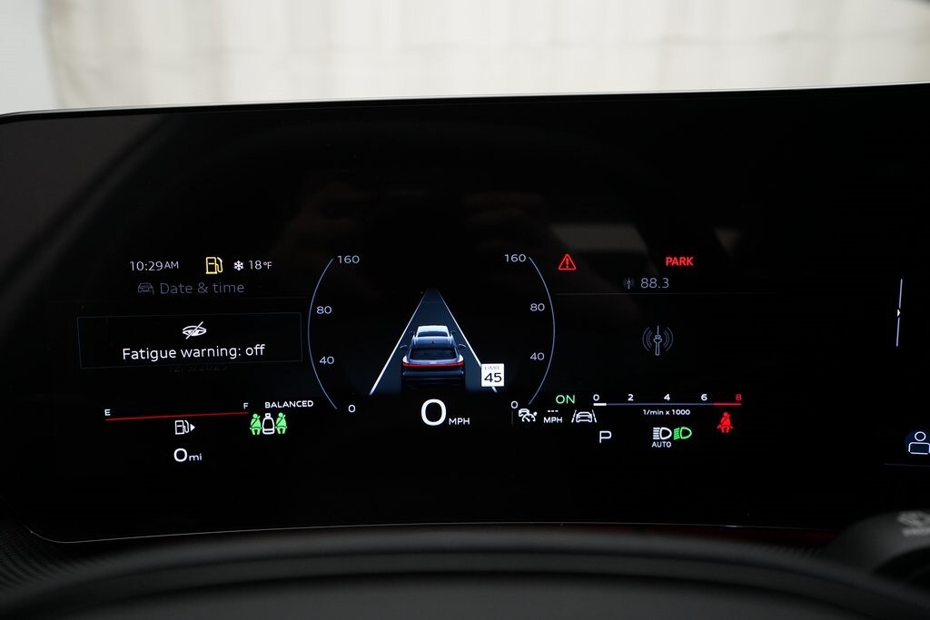 New 2025 Audi All-new SQ5 3.0T Premium Plus SUV