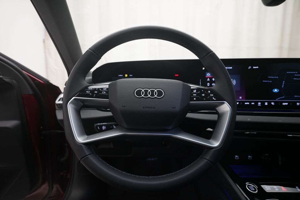 Used 2025 Audi A5 2.0T Premium Plus Sportback