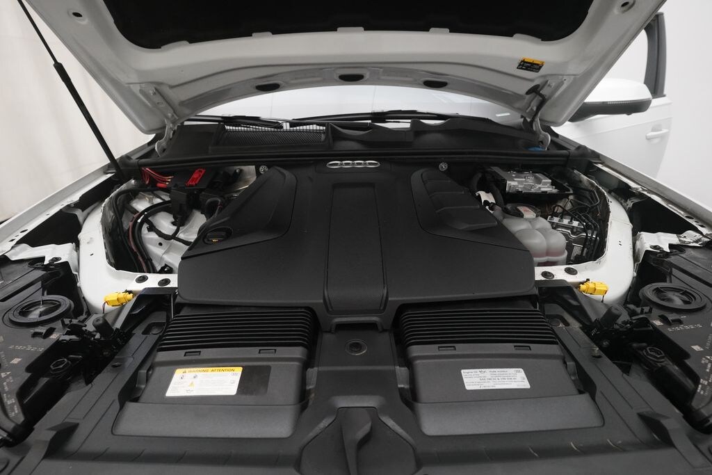 Used 2023 Audi Q7 45 Premium Plus SUV