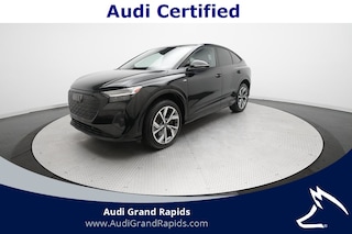2023 Audi Q4 e-tron Sportback Prestige SUV